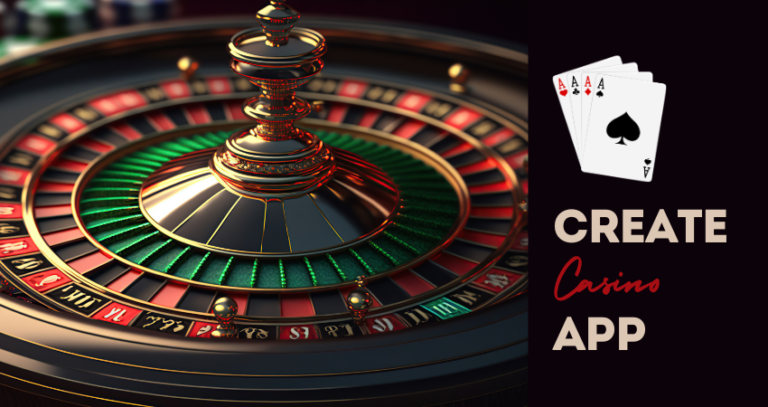 casino game development