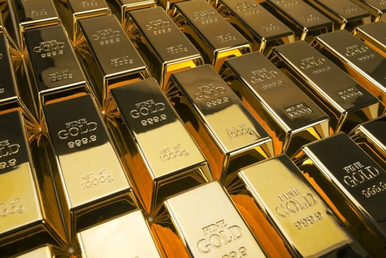 bullion bars