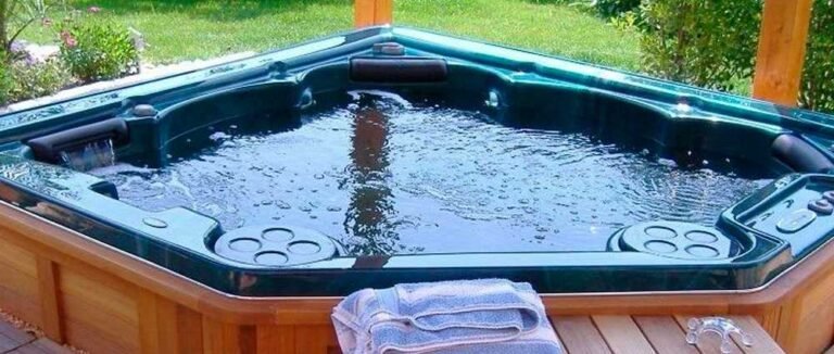 Hot Tub Service Southampton