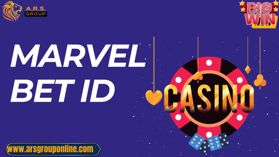 Marvelbet ID