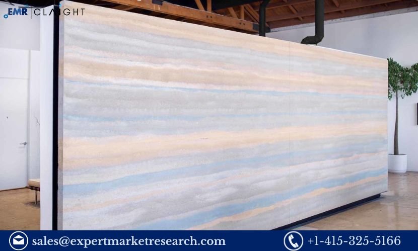 Rammed Earth Panel Manufacturing Plant Project Report