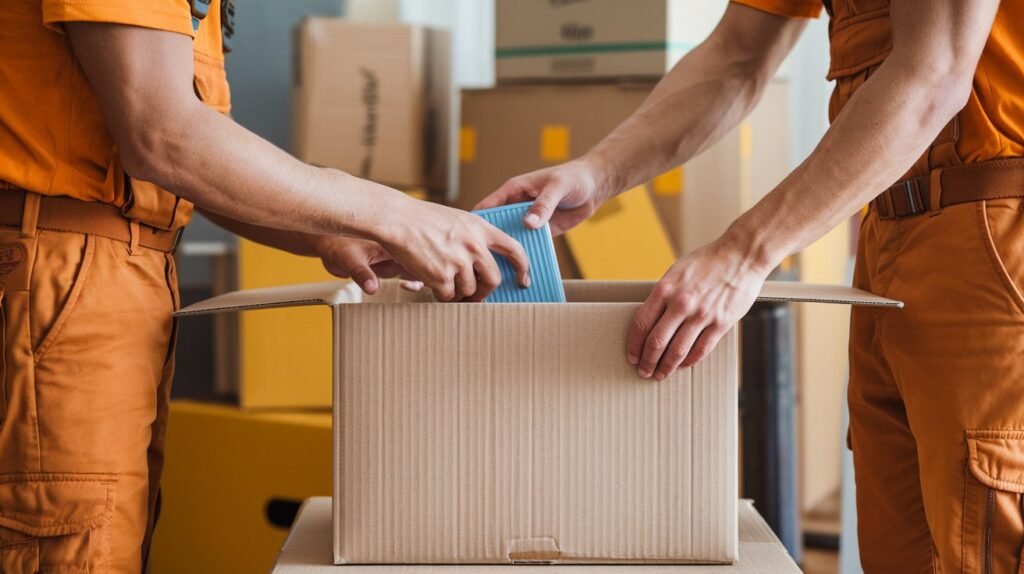 small removalists in Adelaide