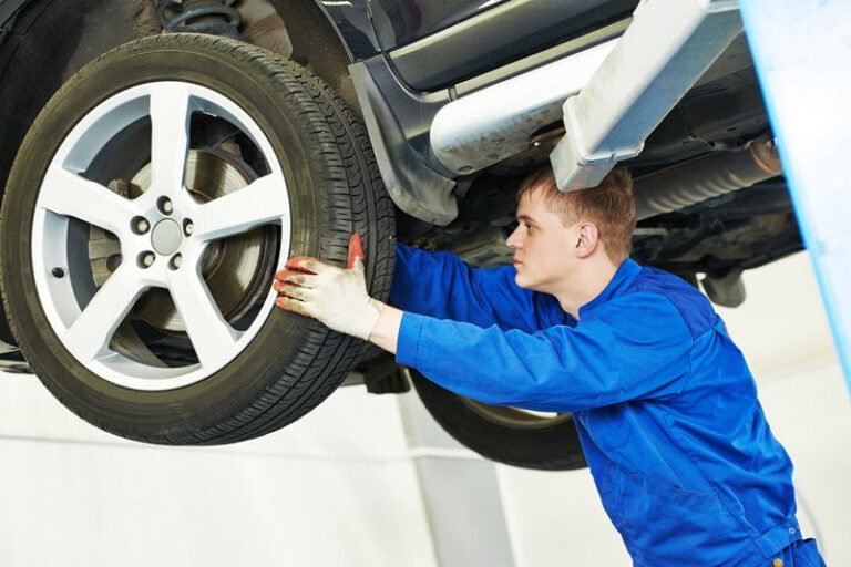 car service croydon