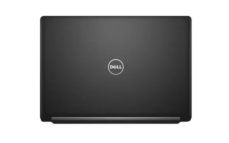 Dell Latitude Touchscreen