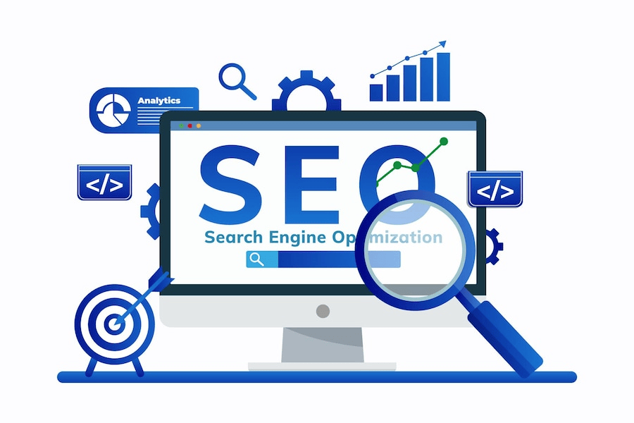 Performance-Based SEO