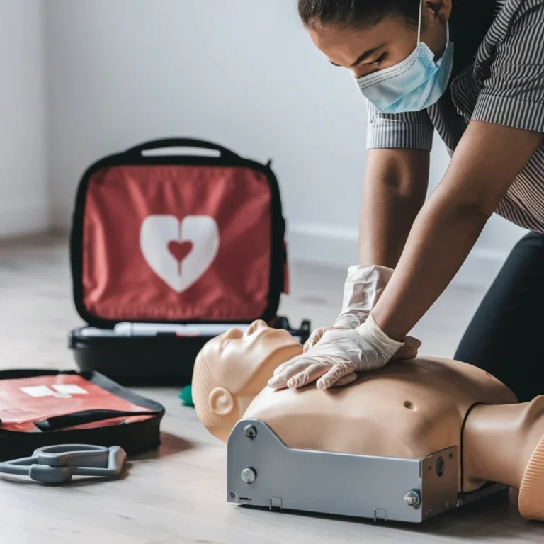 CPR Training Cost