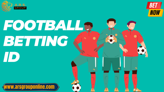 Football Betting ID