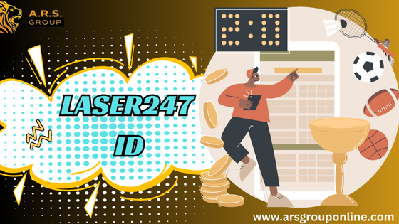 Laser247 ID