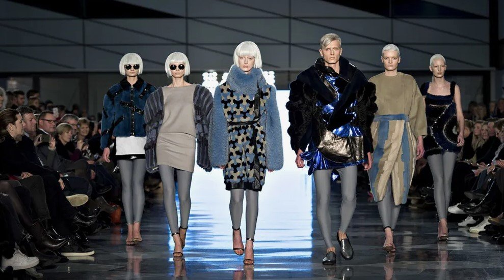 The Nordic Fashion Industry: A Global Trendsetter