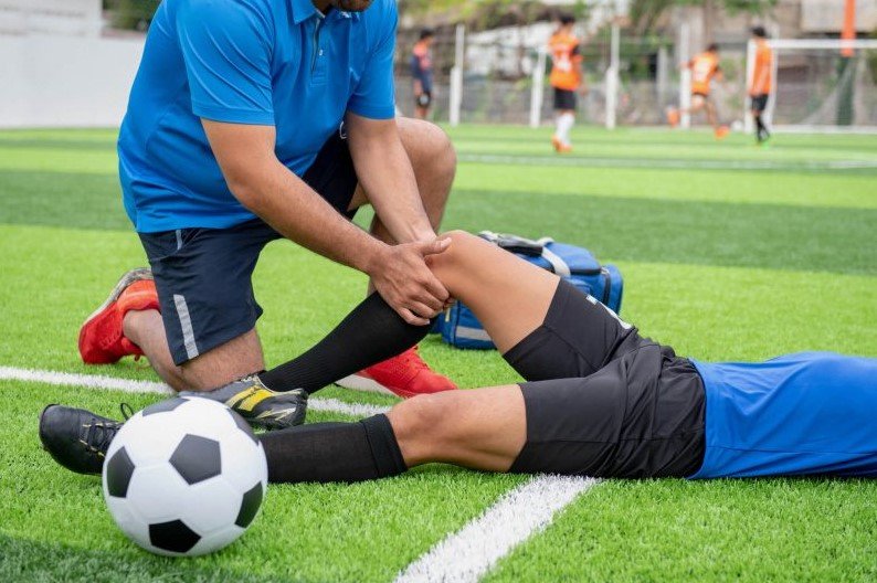 Why is the Sports Injuries Treatment in Honolulu Effective?