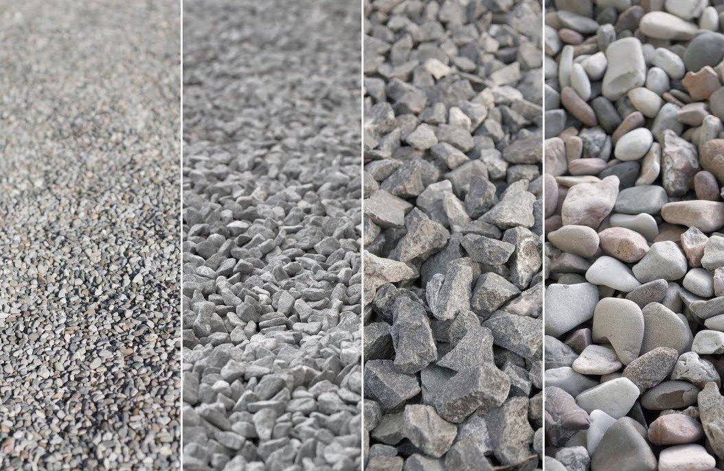 Aggregate Supplier