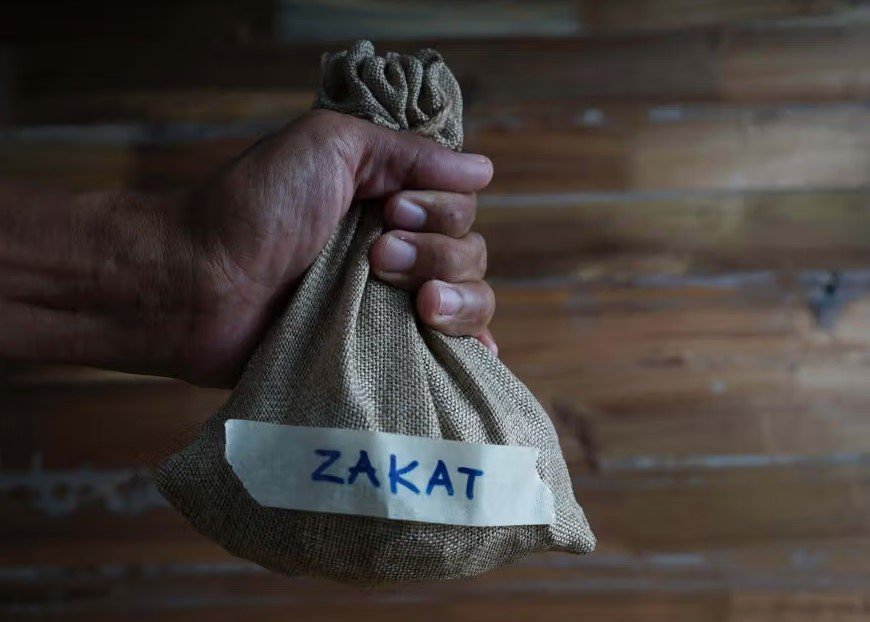 Zakat