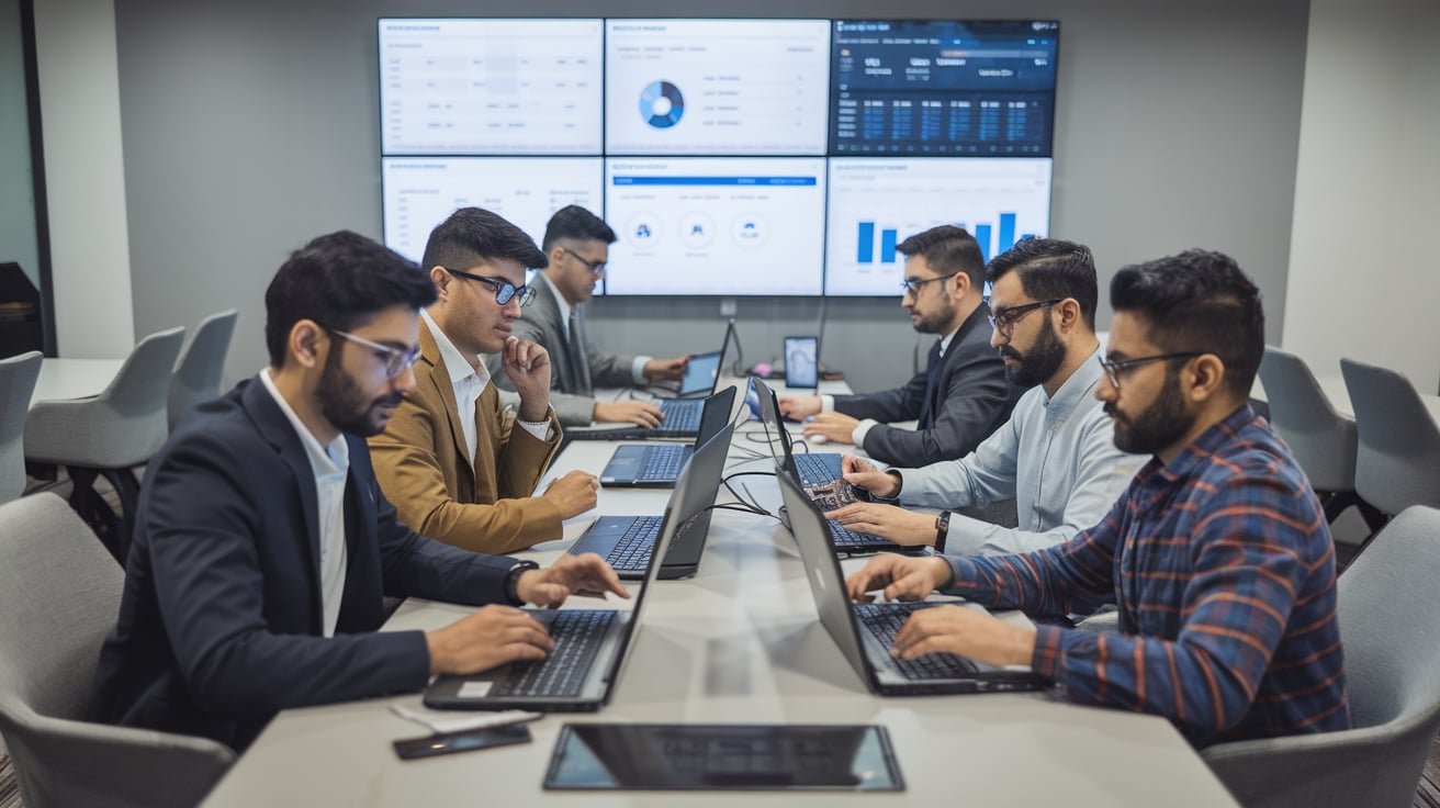 SEO Expert in Pakistan