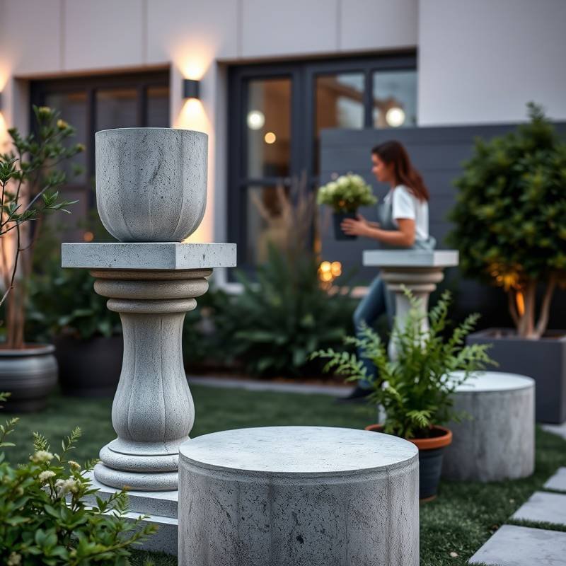 Everything You Need to Know About Balustrades