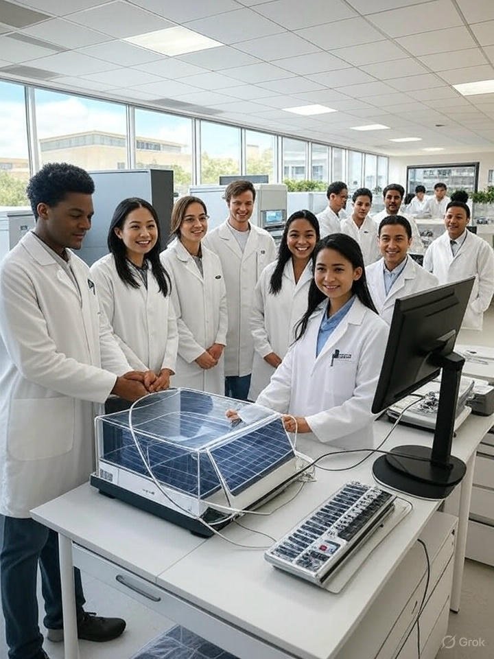 The Pharmaceutical Industry in Austin: A Growing Hub of Innovation