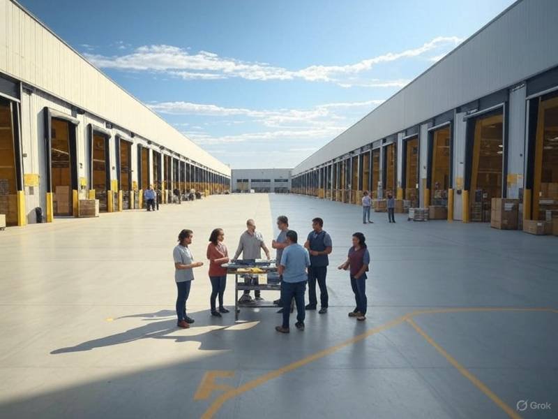 3PL Fulfillment Inland Empire