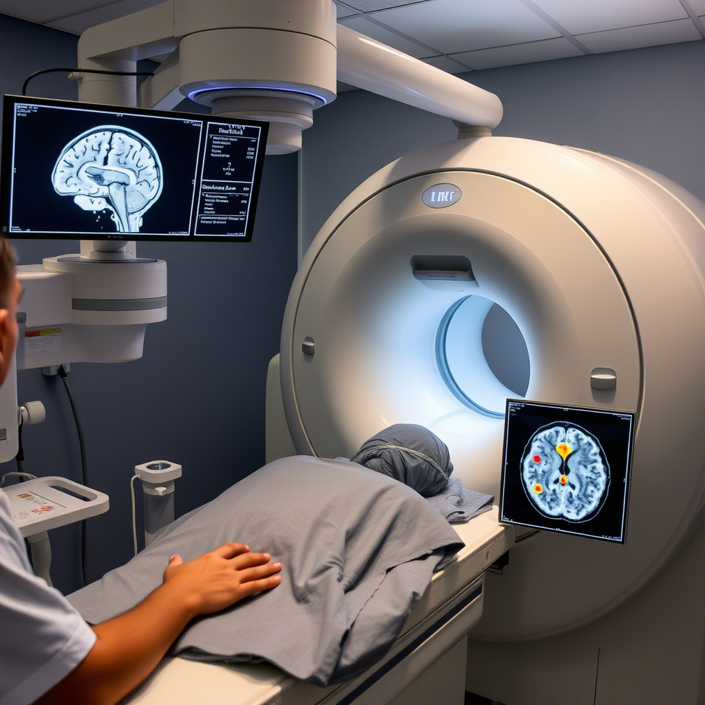 Can a Brain Scan Show Abnormalities in Honolulu?