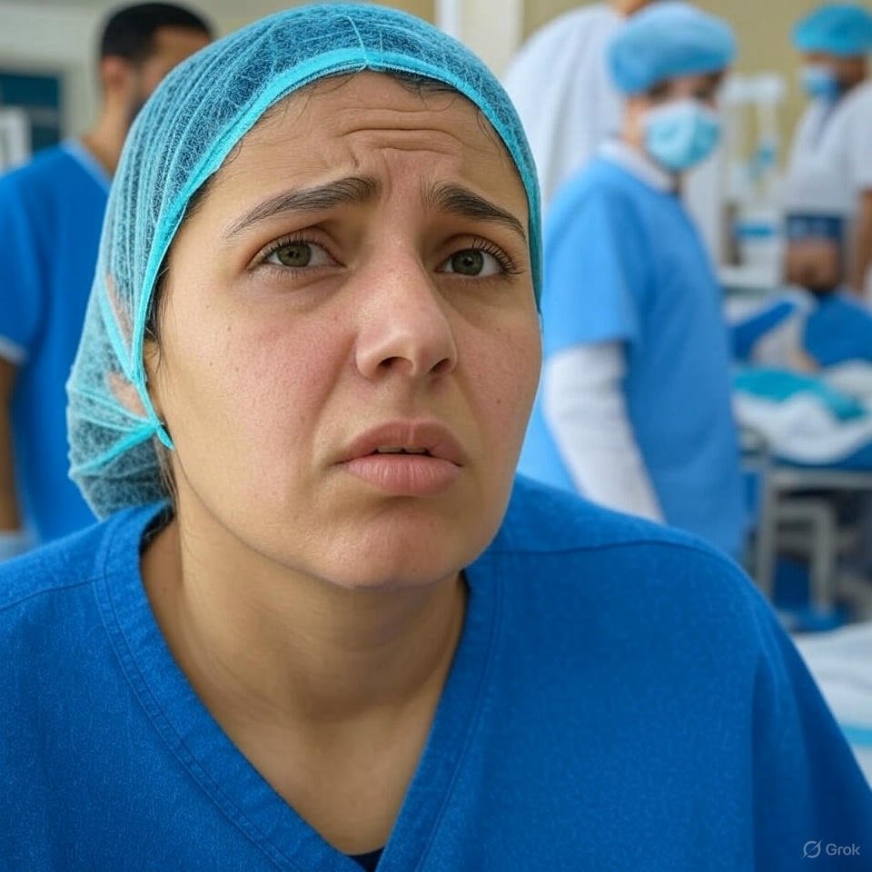 Why Gaza Desperately Needs More Medical Aid – And How to Help?