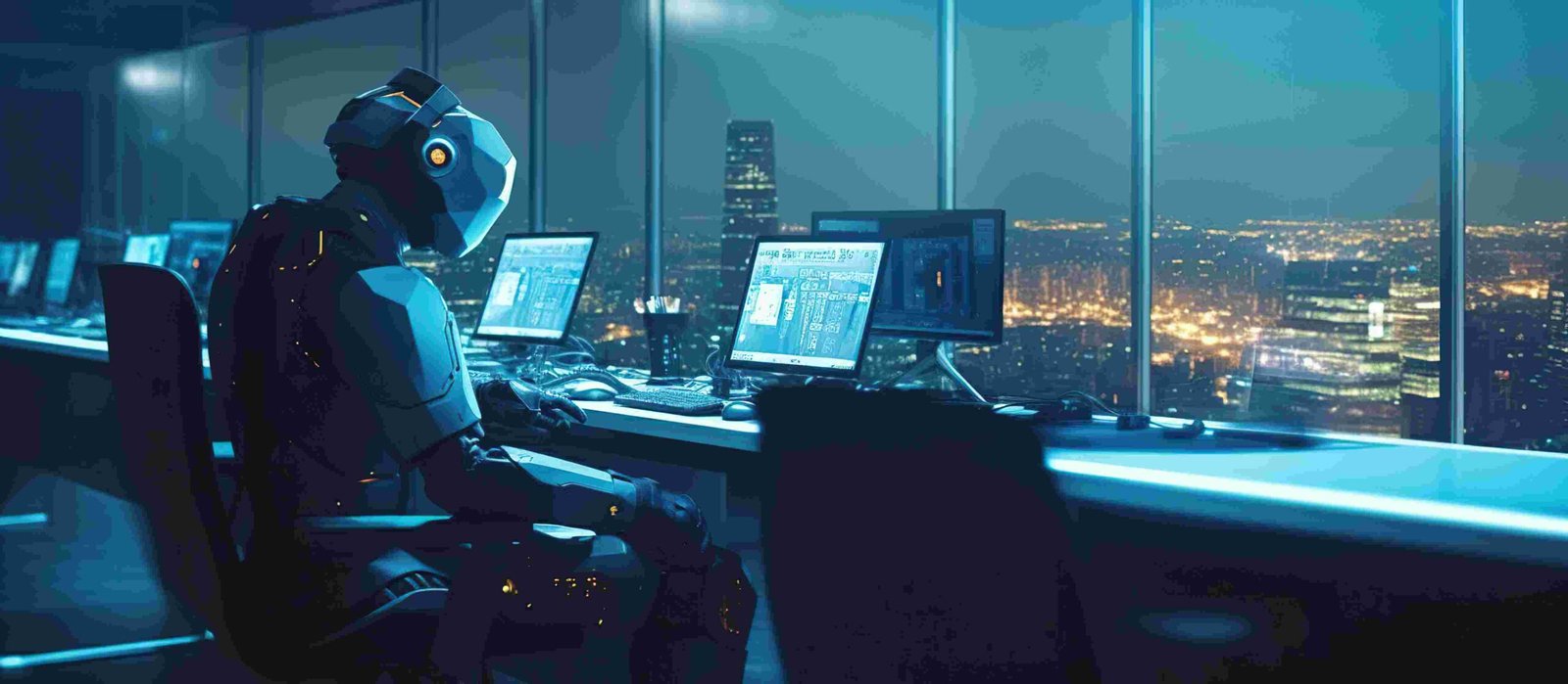 Top AI Development Company Supporting Future Tech Needs