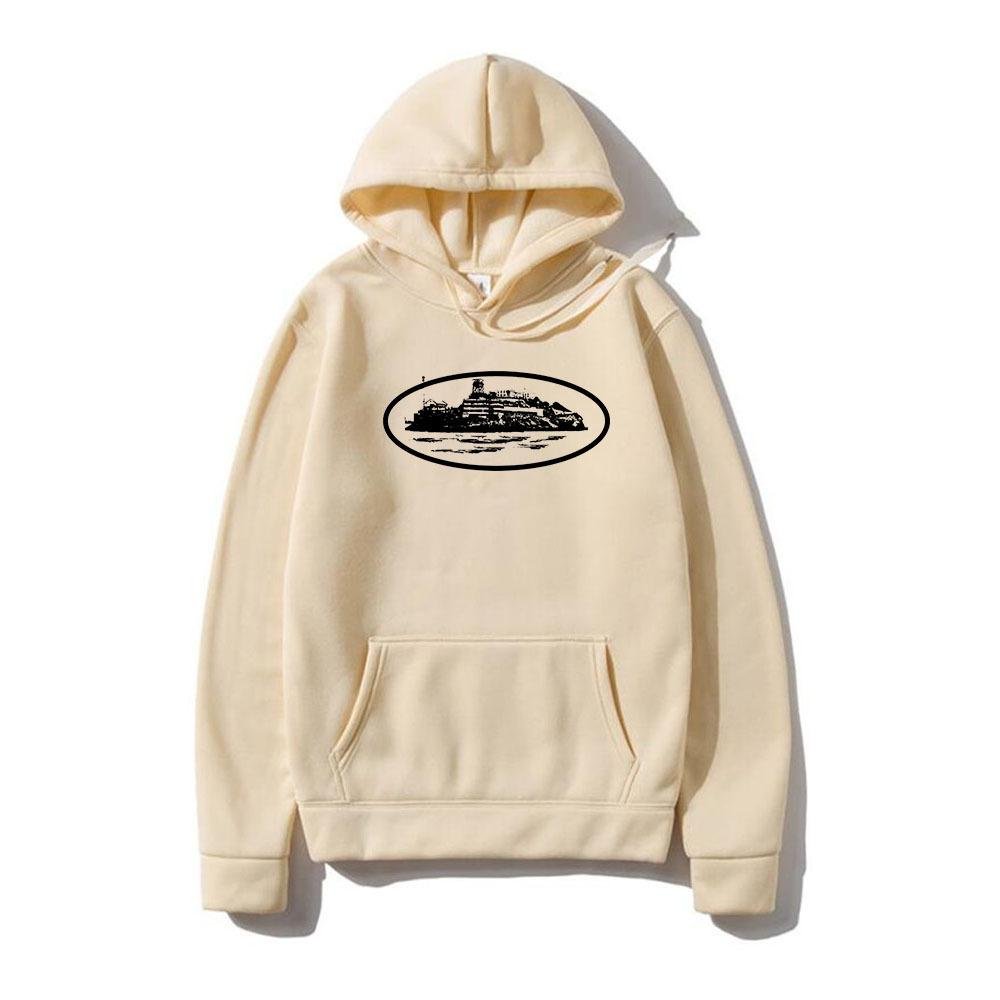 Corteiz Hoodie