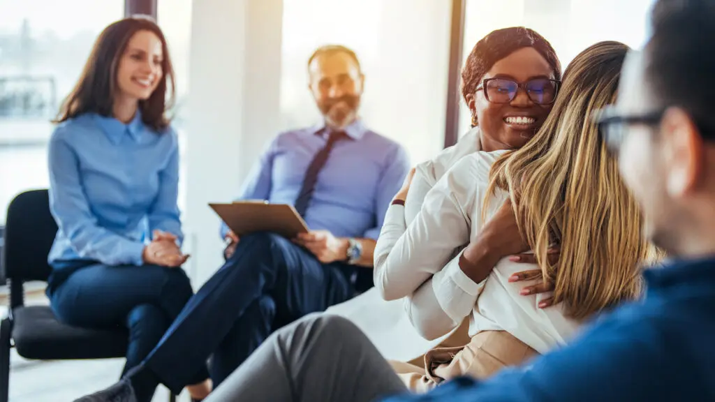 Acworth Outpatient Treatment