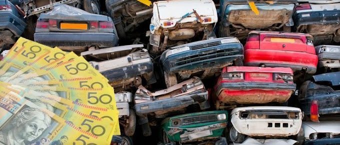 Licensed & Reliable: Why Brisbane Drivers Trust Cash for Car Brisbane for the Highest Payouts on Old Vehicles