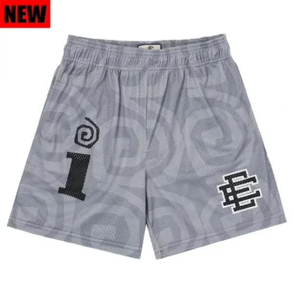 Hoodies & Shorts are Becoming the New Streetwear