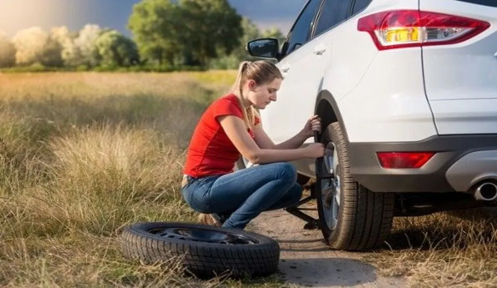 How to Know When Your Tyres Need a Change