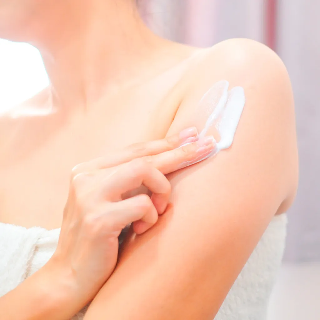 The Total Glow-Up: Why a Body Lotion with Vitamin C is Your Skincare MVP