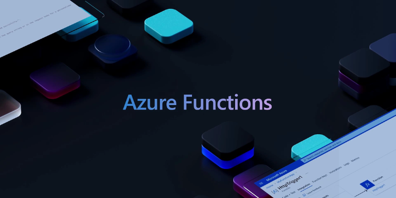 What are Azure Functions and how do they work
