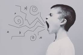 behavioral disorders