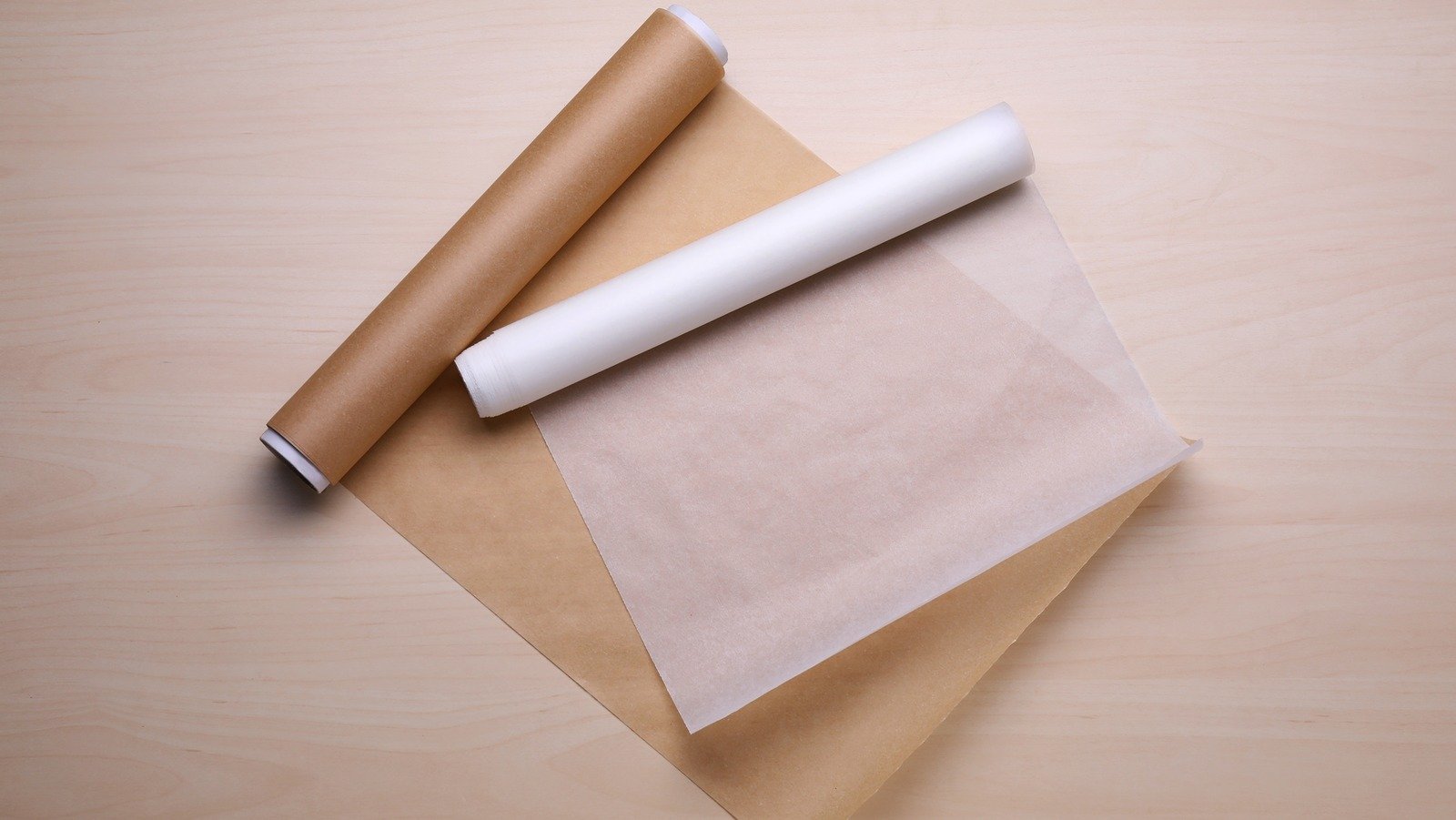 What Are The Key Features Of Custom Butter Paper For Bakery Packaging?
