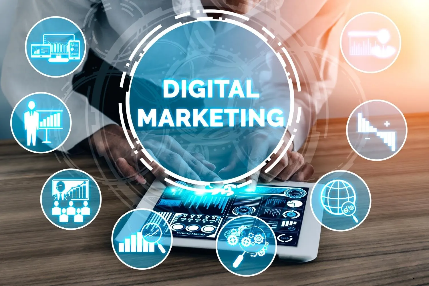 Digital Marketing Trends in 2026