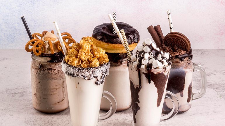 The Ultimate Guide to the Cookout Milkshakes Menu: Flavors, Favorites & Must-Try Combos