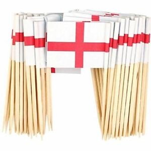 Party And Restaurant Custom Food Flags