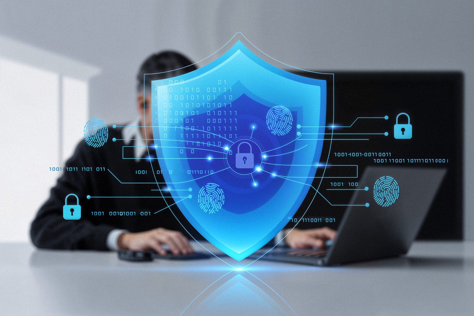 Strengthening Your Human Firewall: Cyber Security Awareness Training for Employees