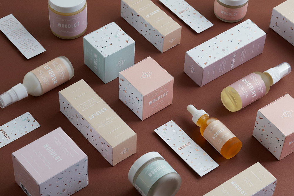 Custom Skin Care Boxes