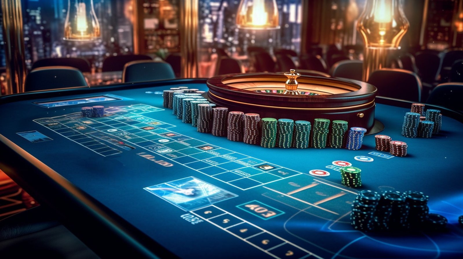 Why Gaming Operators Trust Terragon for Secure and Innovative Crypto Casino Solutions