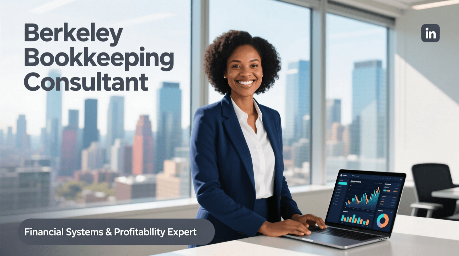 Bookkeeping Consultant