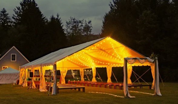 Event Tent