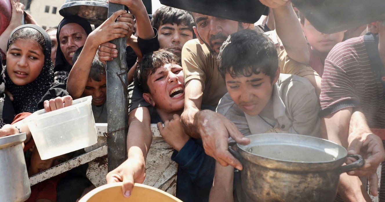 Gaza Emergency Relief Fund 2025: How to Donate and Help Civilians in Crisis