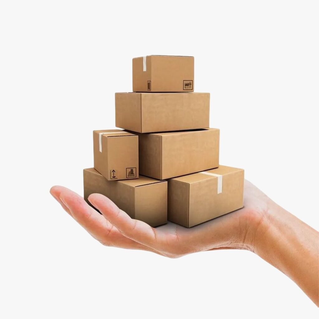 product fulfillment warehouse