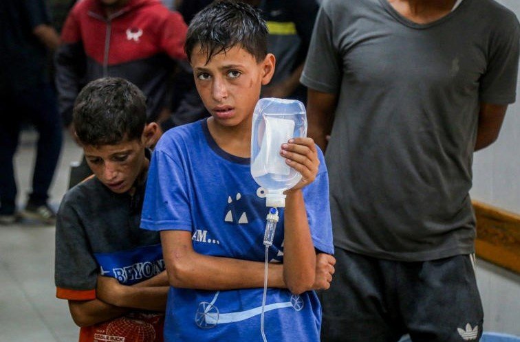 Medical Aid for Gaza 2025: How to Donate Life-Saving Help Right Now