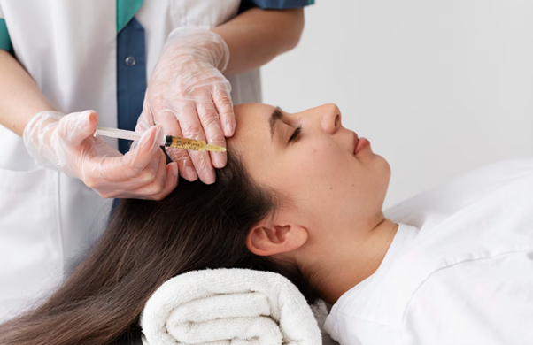 Botox Treatment for Headaches: Effective or Just Hype?