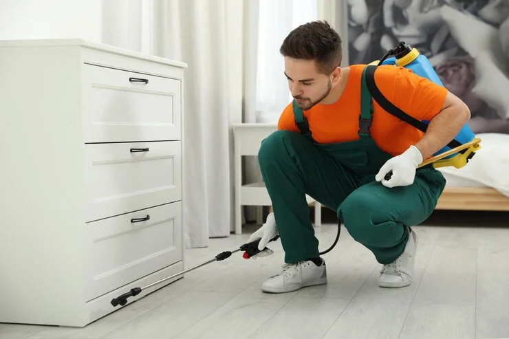 Pest Control Guelph