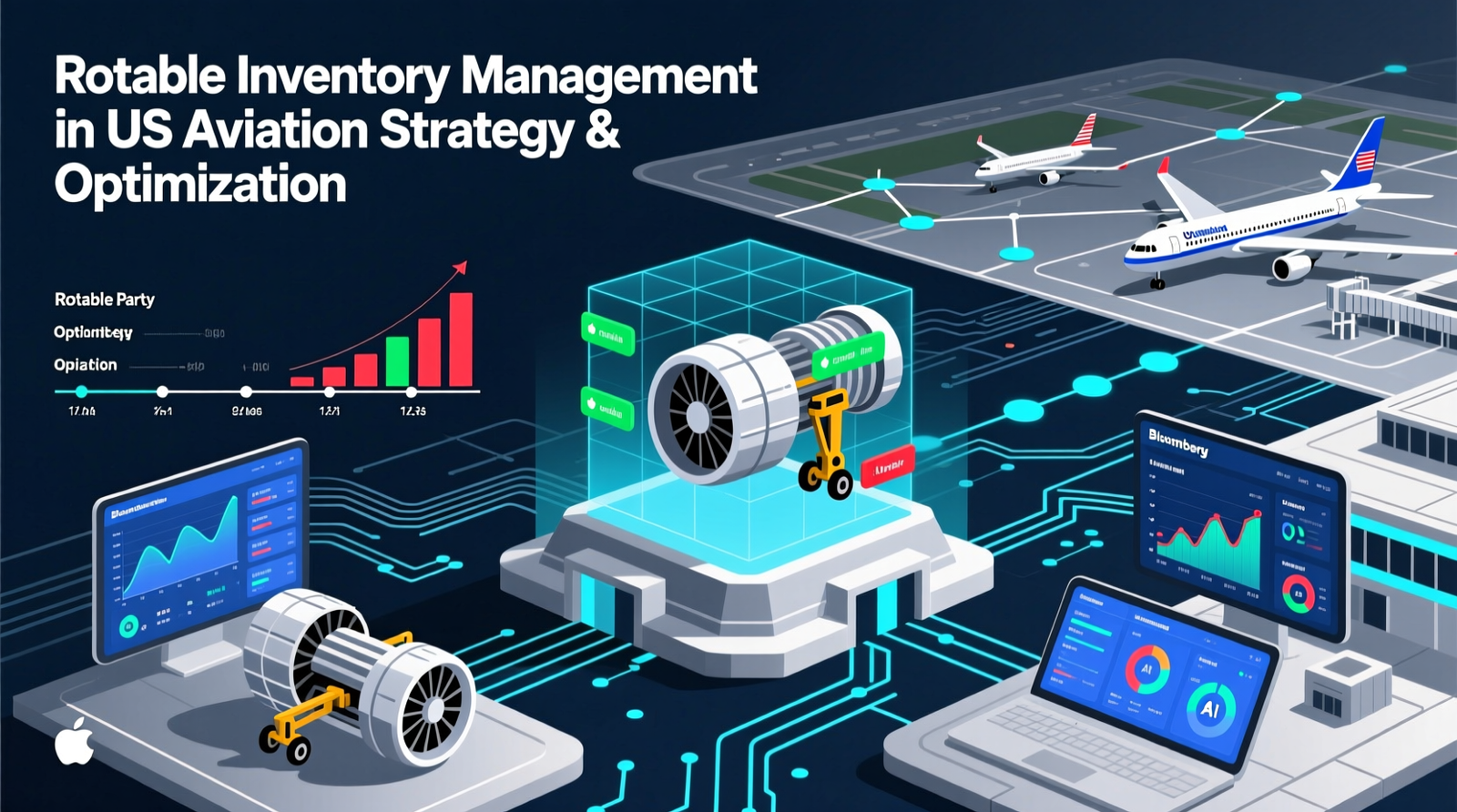 Rotable Inventory Management