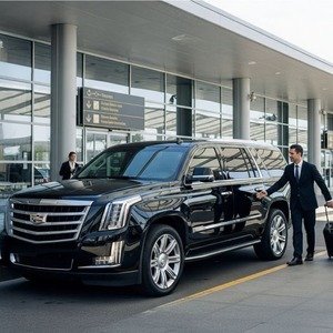 Black Car Service Montreal For Smooth Travel