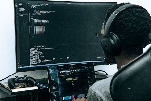 The Complete Guide to Selecting a Web Development Company for Your Business Success