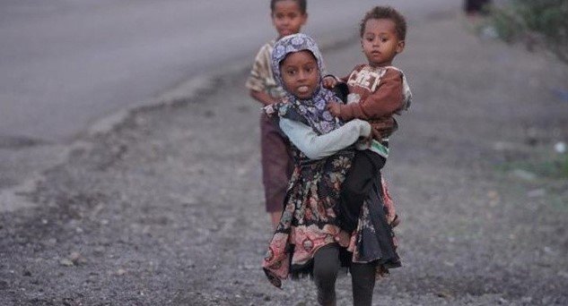 Yemen Orphan Sponsorship 2025: Sponsor a Child for £25 a Month and Change a Life