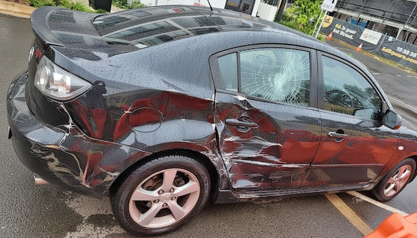 Beyond Scrap Value: How Cash For All Car Brands Guarantees You Top Dollar for Damaged Cars in Brisbane